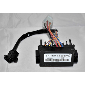 PWM controller-3 /2 blower image