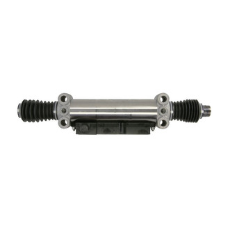 Cylinder for bogie rotation image
