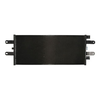 Lauhdutin ilmastointi 842x344x18 kuva