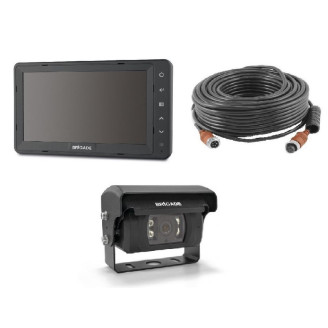 Camera Package AHD image