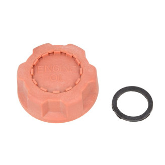 Korkki öljyntäyttö kuva