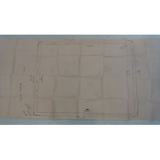 Sivulasi u:830 x 950, s:790 x 920, pyöreät reuna kuva