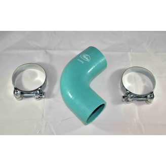 Radiator hose silicon image