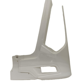 Rear lower right corner image