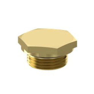 Plug M22 air tank image