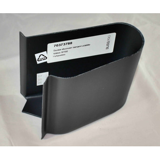 Protect the front door on top of the rod image