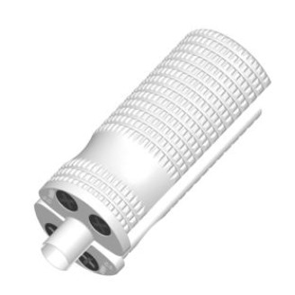 Irroitustyökalu 12mm paineilmaliitin kuva