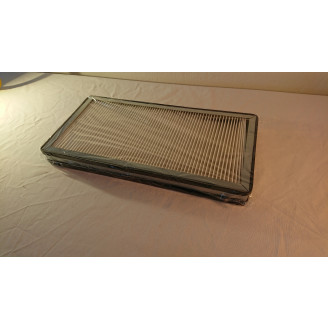 Airfilter frontcell 399x224x40 image