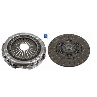 Clutch kit release cylinder inside image