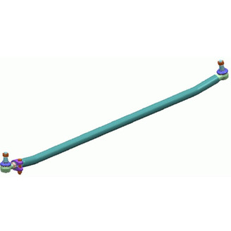 Raidetanko 1728mm kuva