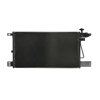 Lauhdutin A/C 790x390x16 kuva