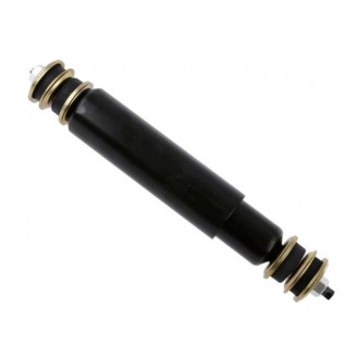 Iskunvaimennin taka kuva