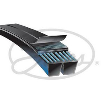 Ryhmäkiilahihna ilmastointi 2/SPB2360 kuva