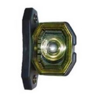 Position light 2 x LED NO PAGE LIGHT image