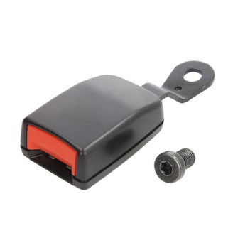 Lukko turvavyö kulj. istuin, kiinteä kuva