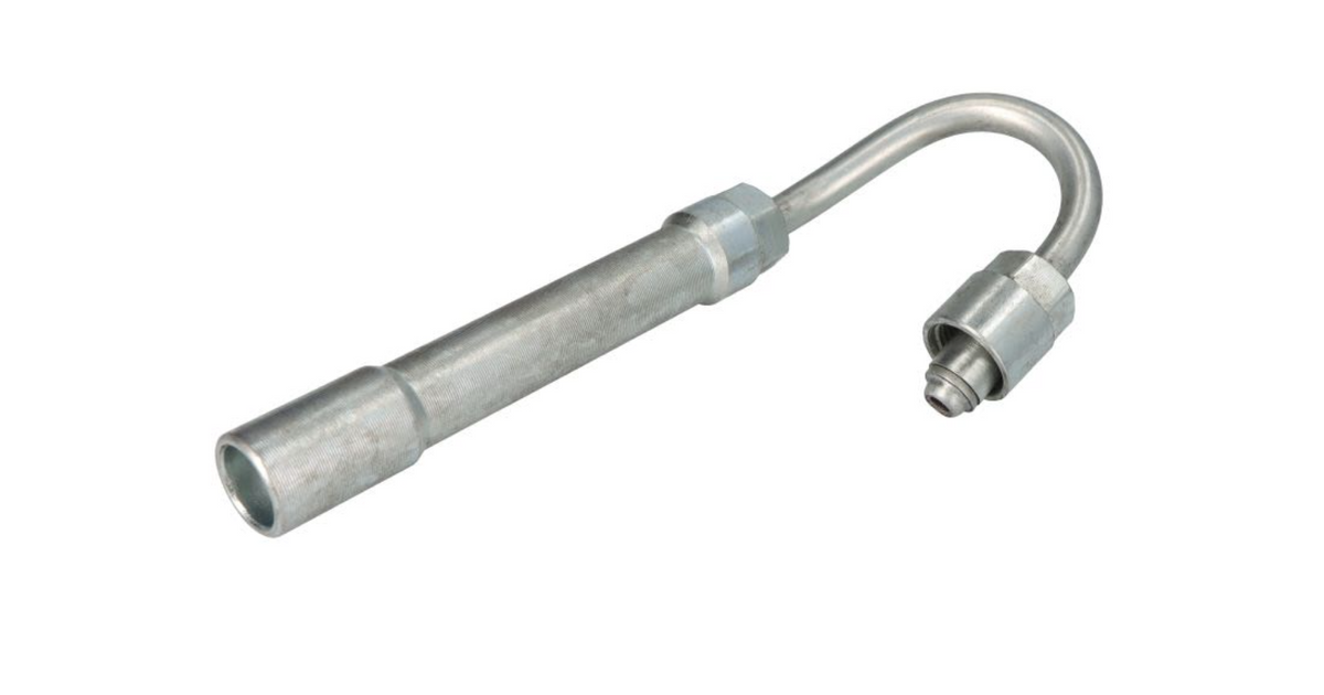 Pipe Injectior Pipe injector 1-3 » BussiPro Oy