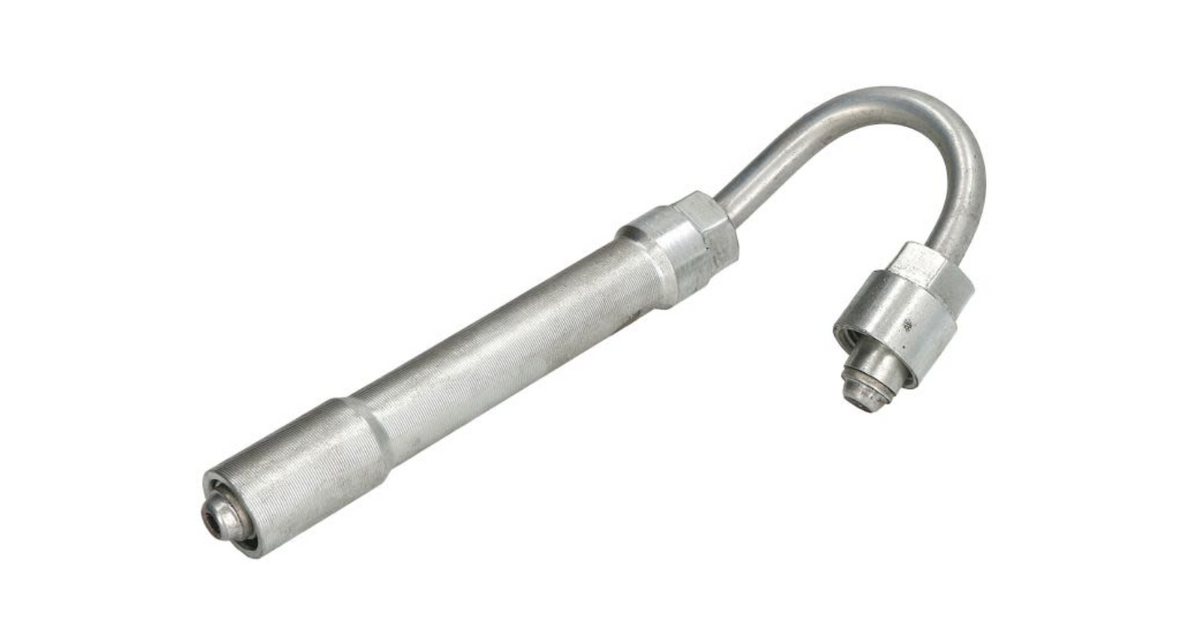 Pipe Injectior Pipe injector 4-6 » BussiPro Oy