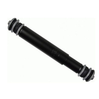 Iskunvaimennin taka kuva