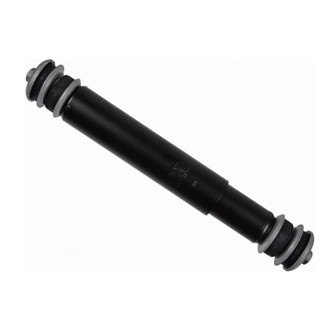 Iskunvaimenntin taka kuva