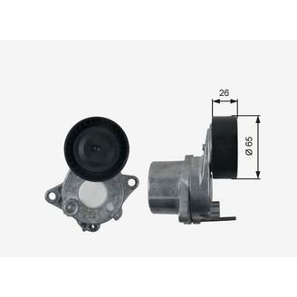 Hihnankiristin T39197 kuva