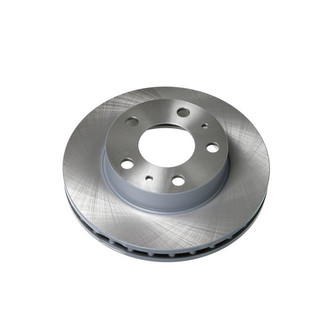 Brake disc front image