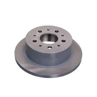 Brake disc rear image