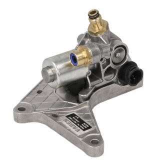 Retarder valve image