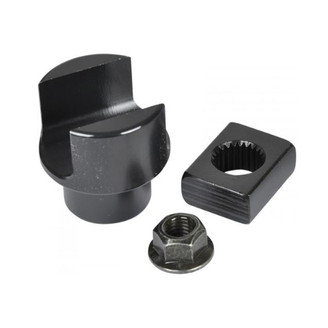 Connector's sleeve set 3.0 VBG coupling jaw image