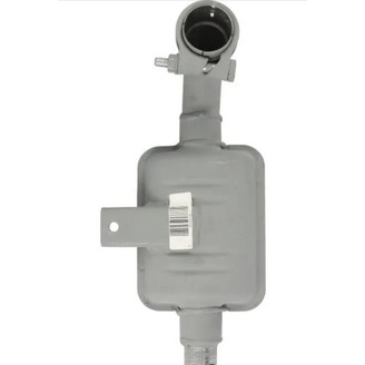 Äänenvaimennin Webasto kuva