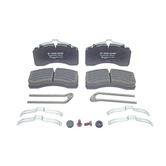 Brake pad set  22.5 image