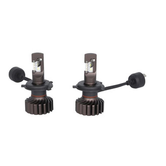 BULB pair LED H7 12/24V image