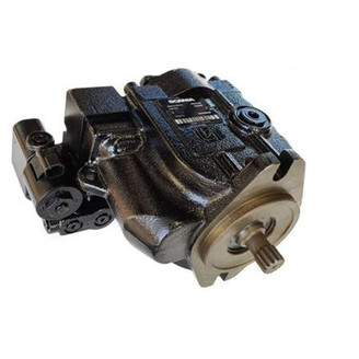 Hydraulipumppu (Käytetty) kuva