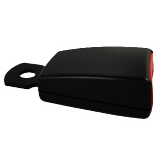 Lukko turvavyö 90mm kuva