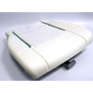 Istuintyyny kuljettaja kuva