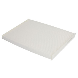 Cabin air filter image