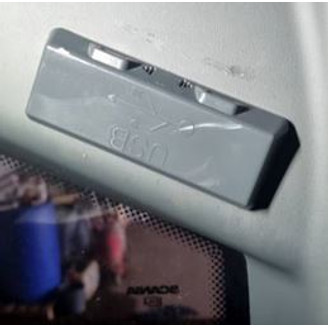 USB connector (2 plug) image