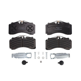 Brake Disc Pad image