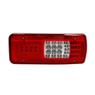 Rear light image