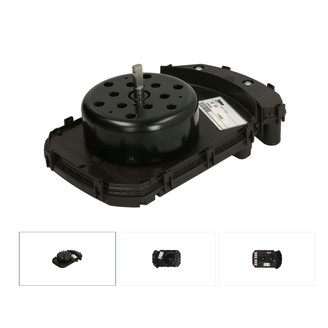 Parking heater CM SG1589 image