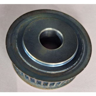 Hihnapyörä ovimoottoriin 22652322 kuva