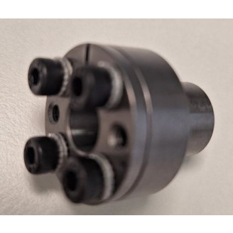 Holkki hihnapyörä ovimoottori 22652322 kuva