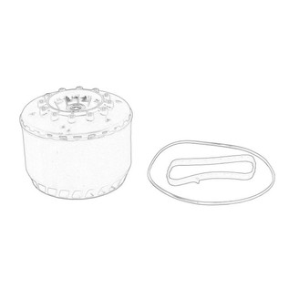 Filter element image