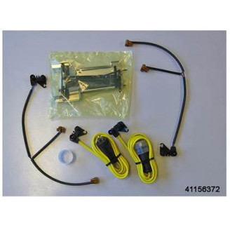 Brake pad wearing sensor kit image