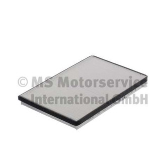 Raitisilmasuodatin kuva