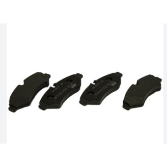 Brake pad kit image