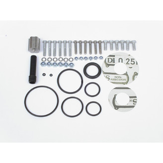 HALDEX Repair Kit, Air Dryer Mercedes kuva