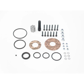HALDEX Repair Kit, Air Dryer kuva