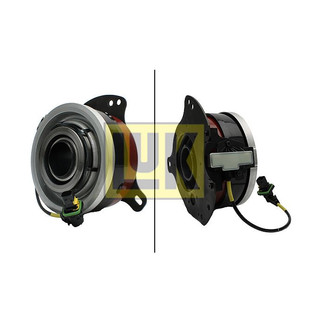 Clutch thrust bearing fits image