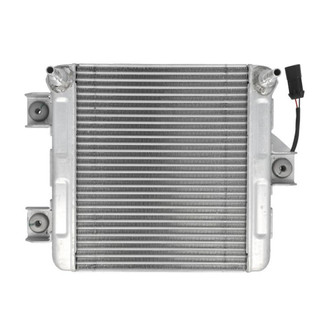 Oil cooler gearbox image