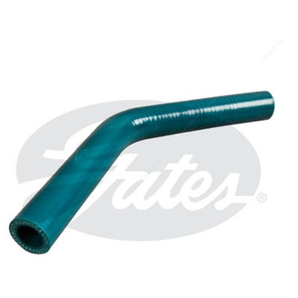Silicon hose 45deg. 22mm image
